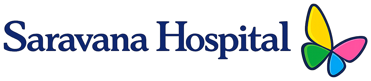 Saravana Hospital