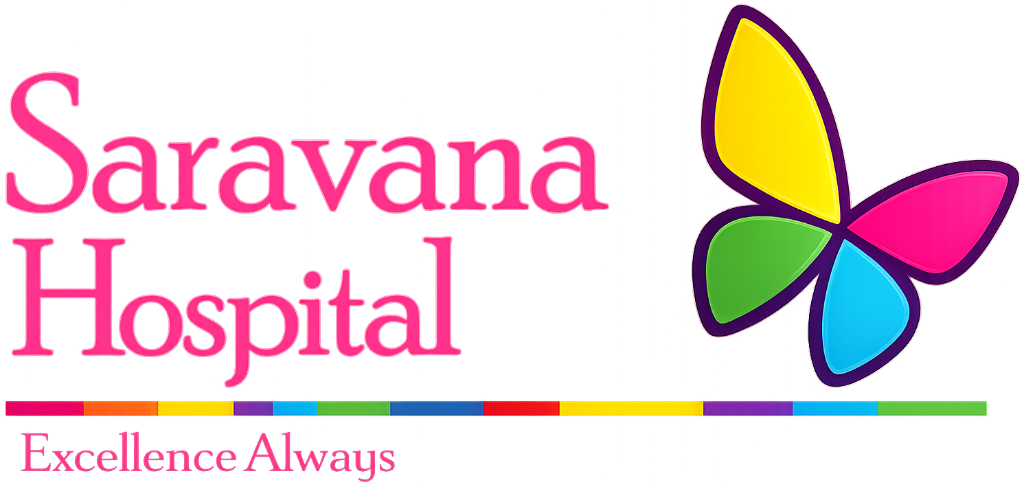 Saravana Hospital